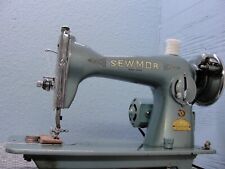 Used, HEAVY DUTY INDUSTRIAL STRENGTH   CLASS 15 SEWING MACHINE - LEATHERS  for sale  Shipping to South Africa
