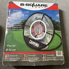 Golf chipping net for sale  IPSWICH