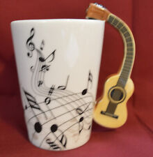 Music themed coffee for sale  Butte