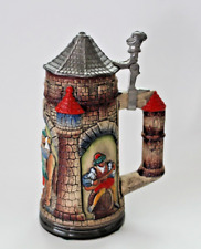 Handarbeit castle stein for sale  Henrico