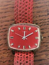 1950s timex mens for sale  Shipping to Ireland