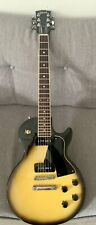 gibson chitarra elettrica usato  Rho