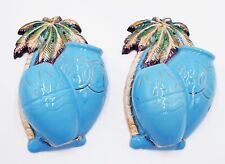 Beswick pair palm for sale  UK
