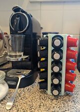 Suporte organizador cápsula café Nespresso suporte dispensador 30+capacidade, usado comprar usado  Enviando para Brazil