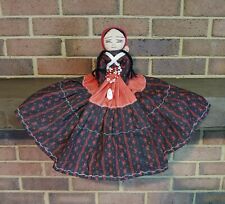 Decorative mantle doll for sale  High Point