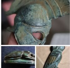 Kleiner römischer helm gebraucht kaufen  Berlin