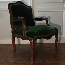 Xviiie siècle fauteuil d'occasion  Paris II