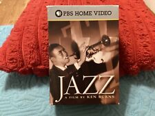 Jazz dvds complete for sale  Scottsdale
