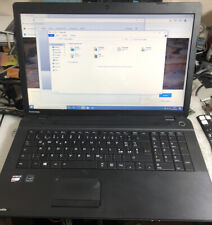 Toshiba satellite c70 usato  Rovato