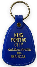 Classic king pontiac for sale  SOUTHAMPTON