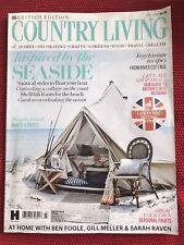 Country living britisch gebraucht kaufen  Sailauf