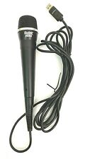 Guitar hero microphone for sale  New Bern