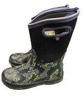 bogs kids insulated 2 boots for sale  Hamilton