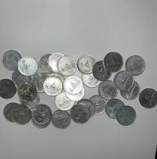 Lotto monete lire usato  Roma