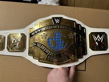 Wwf wwe wrestling for sale  NANTWICH