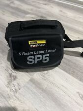 Stanley sp5 fatmax for sale  Lanoka Harbor