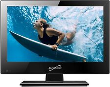 Supersonic SC-1311 13.3" 1080p LED Widescreen HDTV for sale  Shipping to South Africa