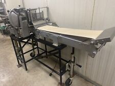 Berkel gs180 slicer for sale  Clifton