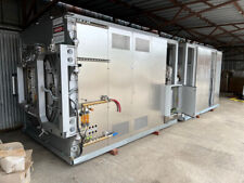 Nabertherm 1000 hot for sale  Ventura