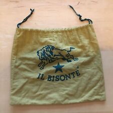 Bisonte pochette tissu d'occasion  Rennes-