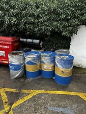 200 litre oil for sale  HARLOW
