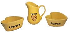 Cheerios pitcher cereal for sale  Climax