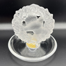 Lalique crystal dove for sale  Wichita
