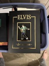 Elvis presley louisiana for sale  Roseville