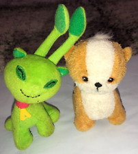 Neopets brown white for sale  Ronkonkoma