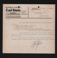 Stralsund brief 1941 gebraucht kaufen  Leipzig