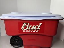 Bud racing red for sale  Bluffton