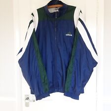 Adidas shell suit for sale  BARNSTAPLE