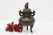 Chinese antique bronze for sale  Kaukauna