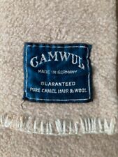 Vintage camwul german for sale  Plymouth