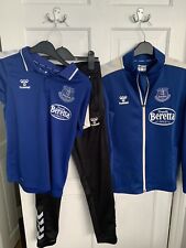 Reduced boy everton for sale  LIVERPOOL