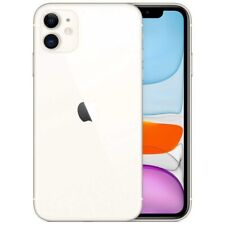 Apple iPhone 11 64GB - Weiß - Sehr Gut - Ohne Simlock - Batterie 100% comprar usado  Enviando para Brazil