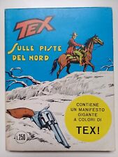 Tex 122 sulle usato  San Costanzo
