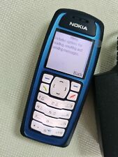 Nokia 3100 - Azul claro (desbloqueado), usado comprar usado  Enviando para Brazil