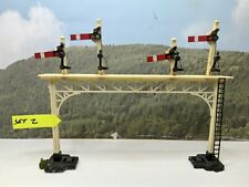 oo gauge signal gantry for sale  BASILDON
