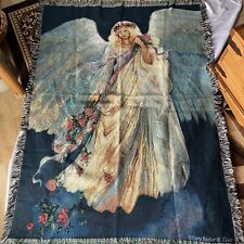 Tapestry throw blanket for sale  Webster