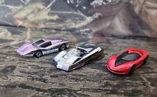 Hot wheels silver for sale  Shipping to Ireland