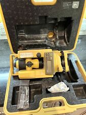 Topcon 209 optical for sale  Tomball