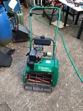 Cylinder petrol lawn for sale  GRANTHAM
