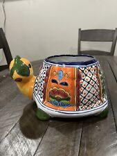 Mexican handmade pottery for sale  Bridgeport