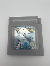 Pokemon silver version for sale  Ireland