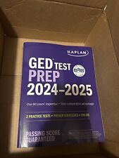 ged exam for sale  Anderson