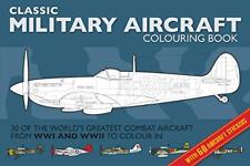 Military aircraft colouring for sale  UK