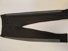 Pailletten leggings schwarz gebraucht kaufen  Chemnitz