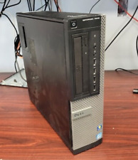 HD Windows 10 Pro #73 Dell OptiPlex 7010 SFF i3-3220 3.30GHz 8GB RAM 500GB comprar usado  Enviando para Brazil