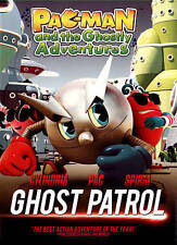 Pac-Man and the Ghostly Adventures: Ghost Patrol comprar usado  Enviando para Brazil